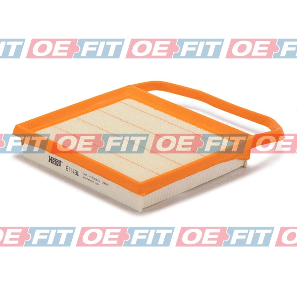 Air Filter (310 12 872 03 22)