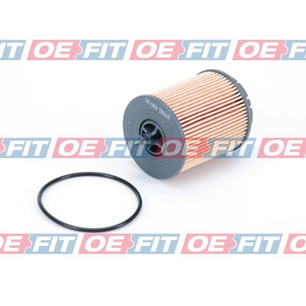 Oil Filter (310 16 381 03 22)