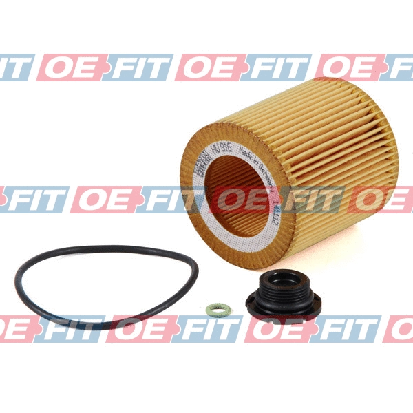 Oil Filter (310 02 283 02 22)