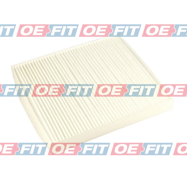 Filter, cabin air (310 18 238 02 22)