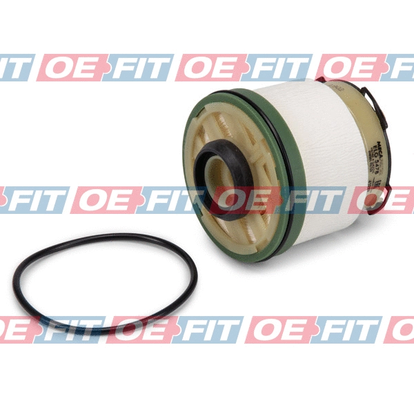 Fuel Filter (312 06 098 03 22)
