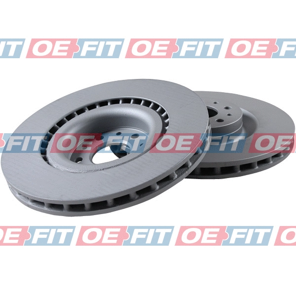 Brake Disc (315 08 309 03 42)