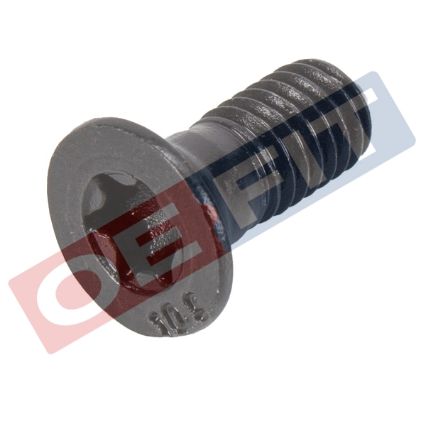 Bolt, brake disc (117 00 085 03 22)