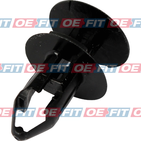 Clip, trim/protection strip (100 28 262 02 22)