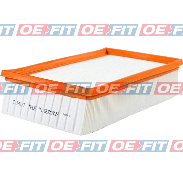 Air Filter (310 18 263 03 22)