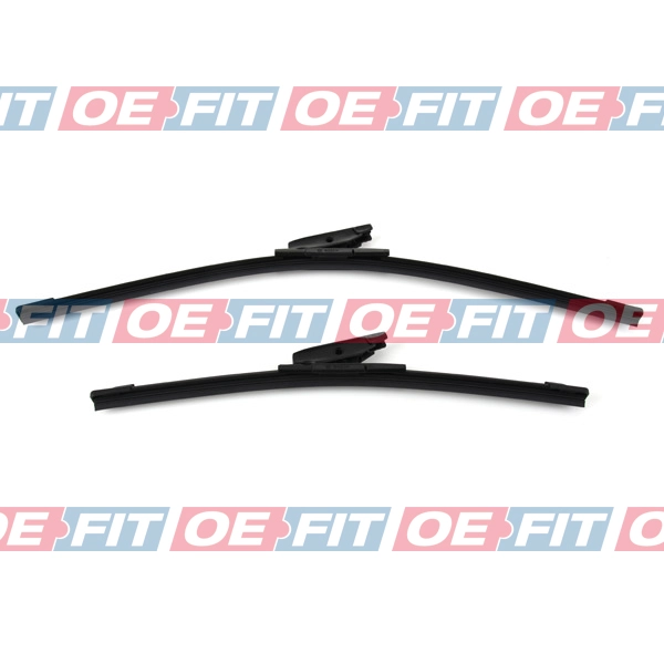 Wiper Blade (421 12 135 03 22)