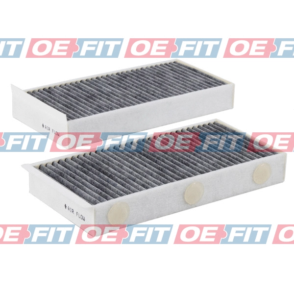 Filter, cabin air (310 02 571 02 22)