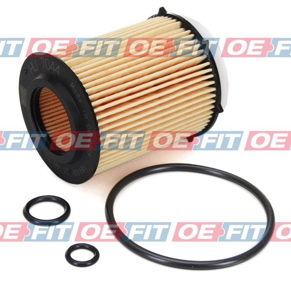 Oil Filter (310 12 150 02 22)