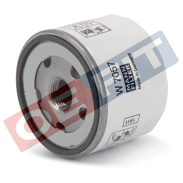 Oil Filter (310 06 393 02 22)
