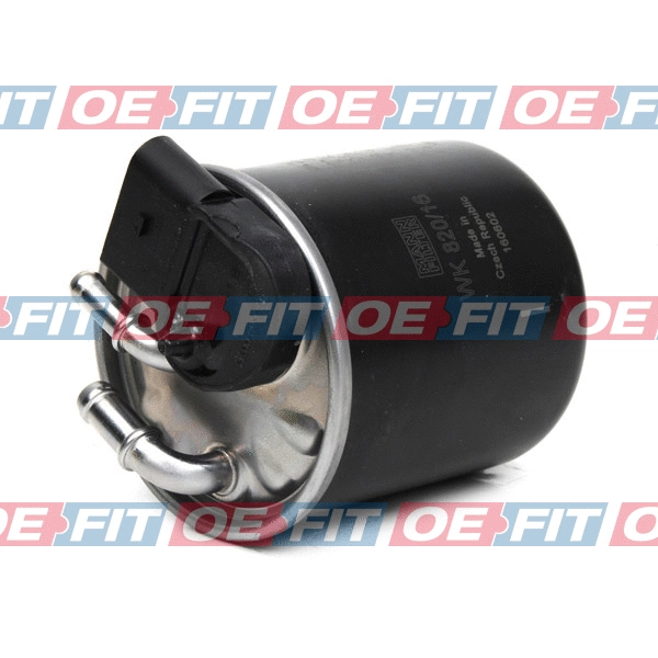Fuel Filter (312 12 091 02 22)