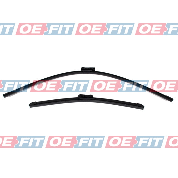 Wiper Blade (431 16 095 03 22)