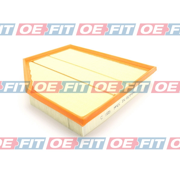 Air Filter (310 02 296 03 22)