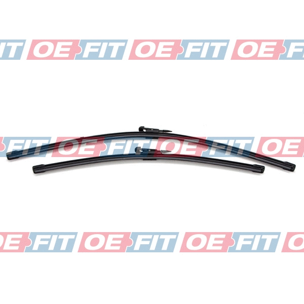 Wiper Blade (431 02 037 02 22)