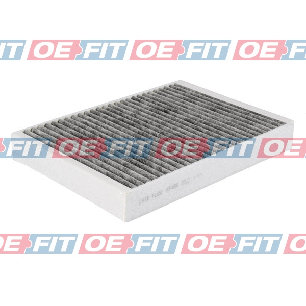 Filter, cabin air (310 38 320 02 22)