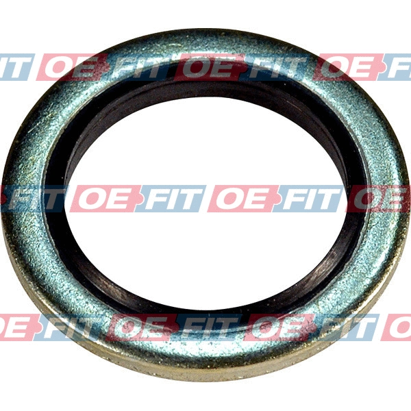 Seal Ring, oil drain plug (313 16 072 03 22)