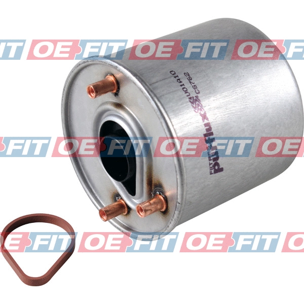 Fuel Filter (312 27 611 02 22)