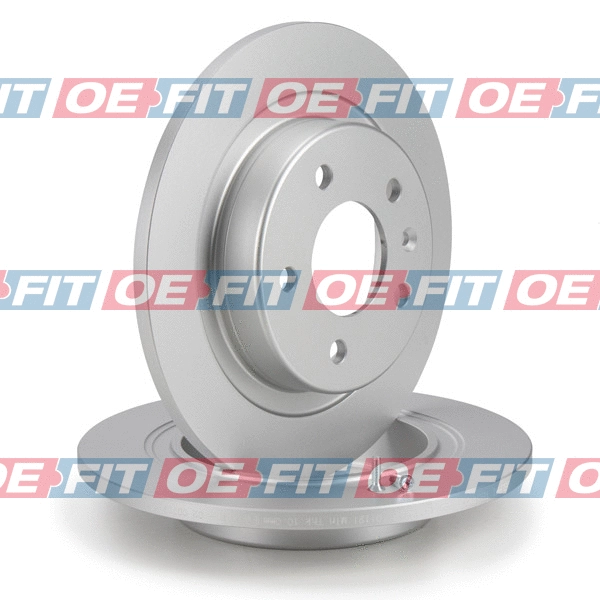 Brake Disc (315 16 749 03 22)