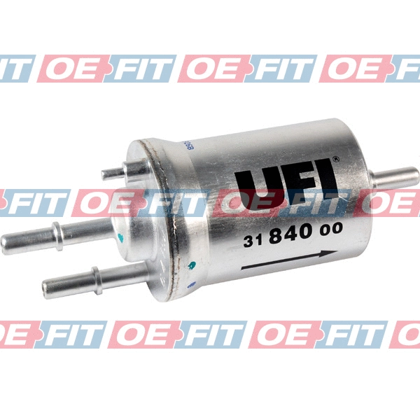 Fuel Filter (312 18 125 02 22)