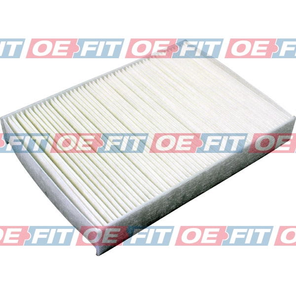 Filter, cabin air (310 18 342 02 22)