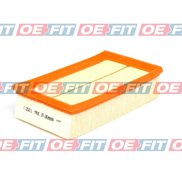 Air Filter (310 28 207 03 22)