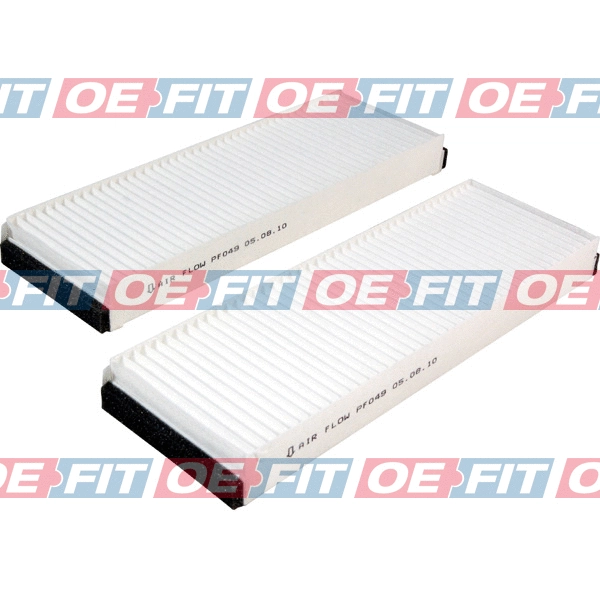 Filter, cabin air (310 04 330 02 22)