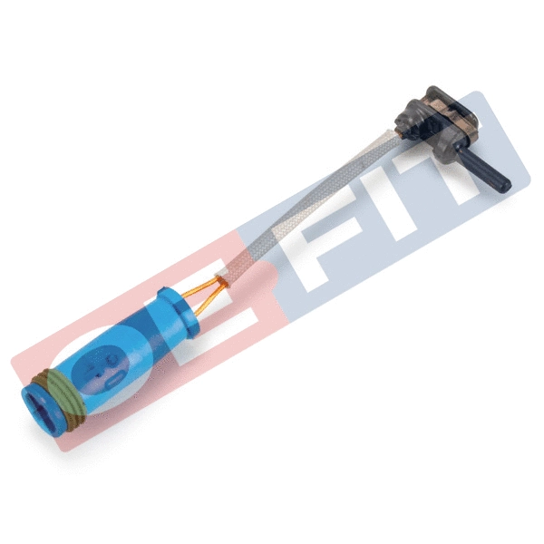 Warning Contact, brake pad wear (315 12 394 02 22)