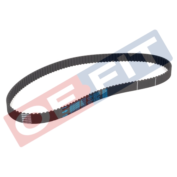 Timing Belt (300 06 374 03 42)