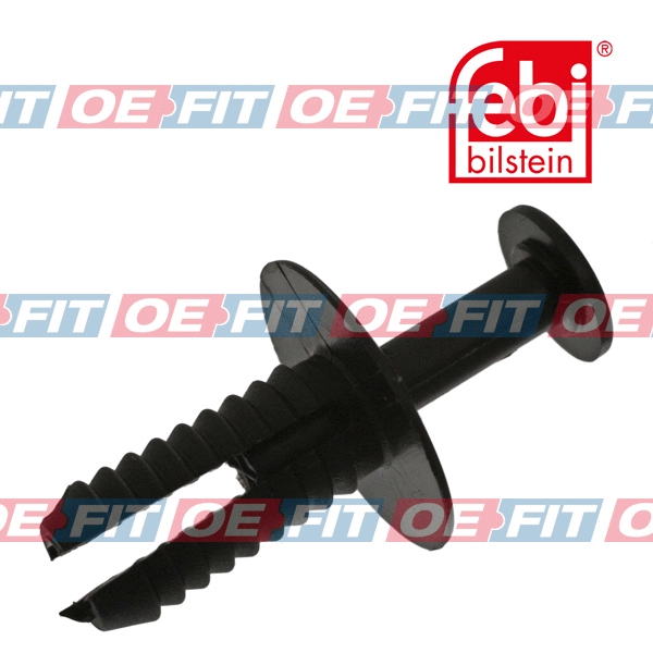 Expanding Rivet (100 02 283 03 22)