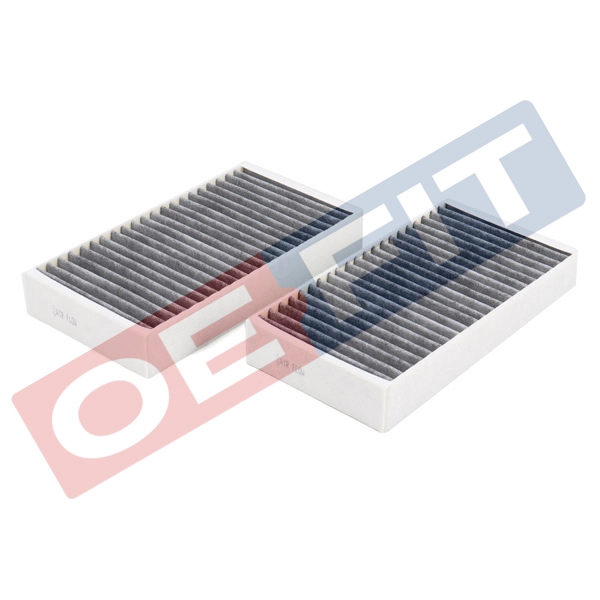 Filter, cabin air (310 12 279 03 22)