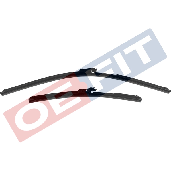 Wiper Blade (411 06 202 03 42)