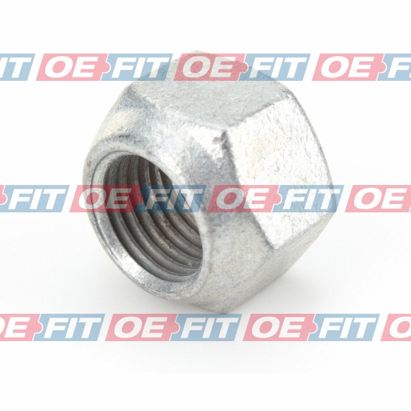 Wheel Nut (314 06 066 03 22)