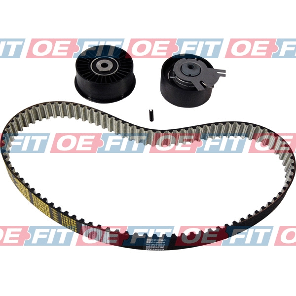 Timing Belt Kit (300 16 478 02 22)