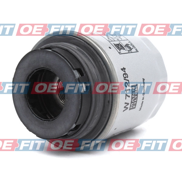 Oil Filter (310 18 195 02 22)