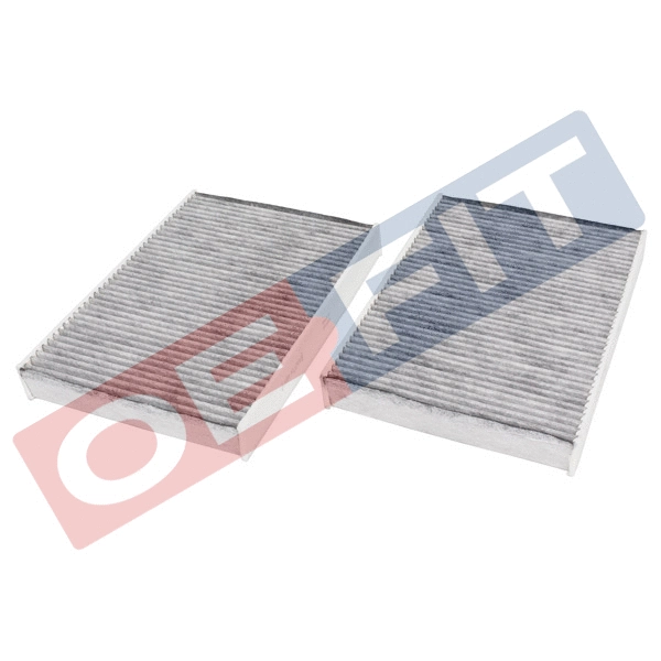 Filter, cabin air (310 02 044 02 22)