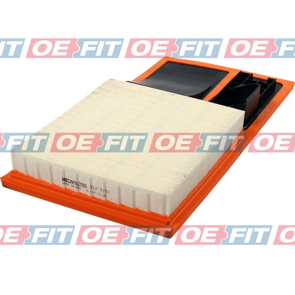 Air Filter (310 18 748 03 22)