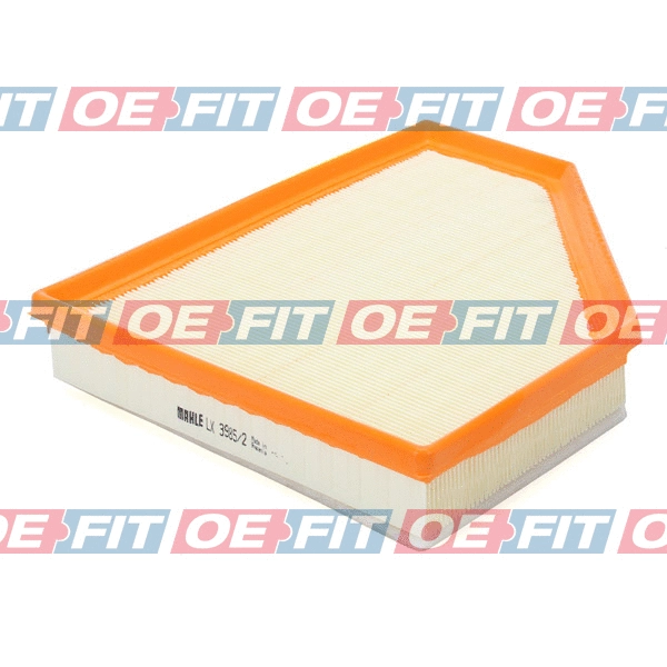 Air Filter (310 02 259 02 22)