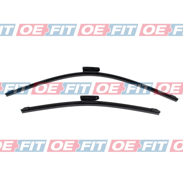 Wiper Blade (411 06 372 03 42)