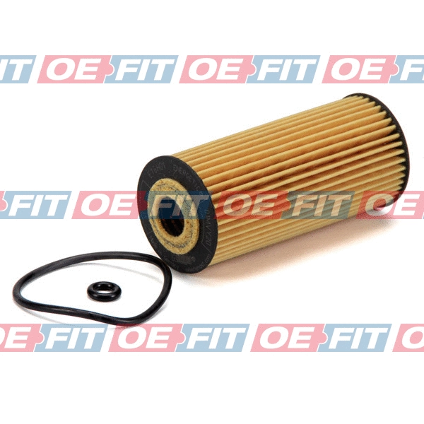 Oil Filter (310 12 336 03 22)