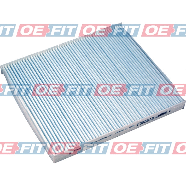 Filter, cabin air (310 06 384 03 22)