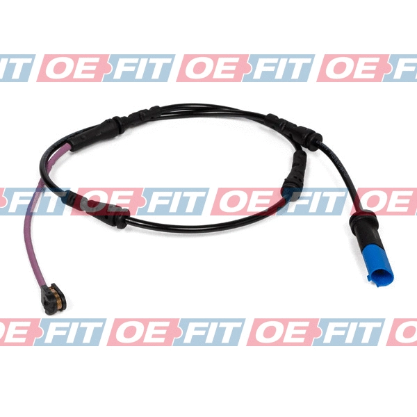 Warning Contact, brake pad wear (315 02 808 03 22)