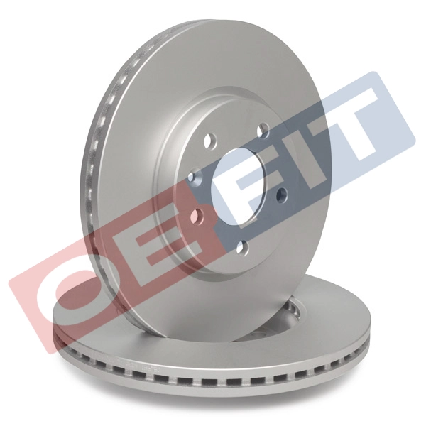 Brake Disc (315 16 504 03 22)