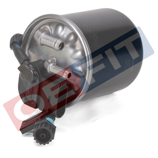 Fuel Filter (312 12 072 02 22)