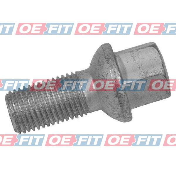 Wheel Bolt (314 12 036 02 22)