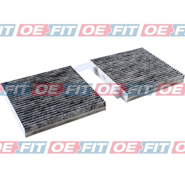 Filter, cabin air (310 02 341 03 22)