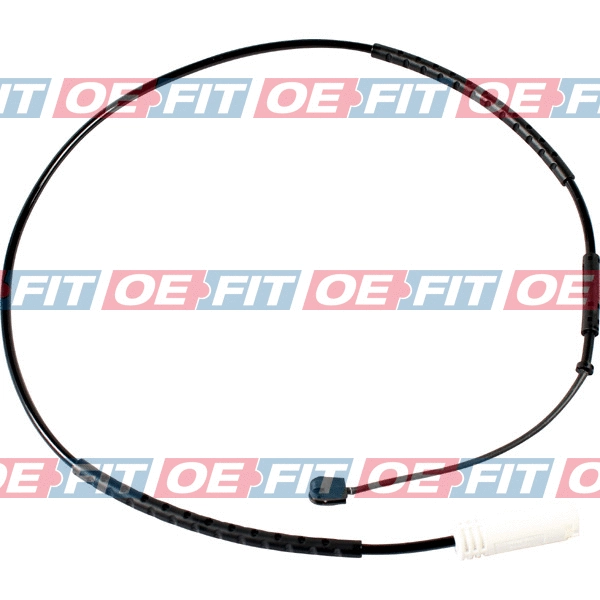 Warning Contact, brake pad wear (315 02 075 03 22)