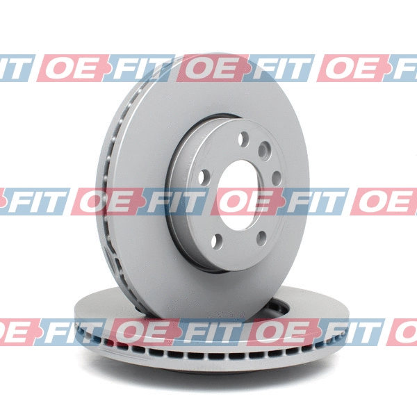 Brake Disc (315 18 405 03 42)