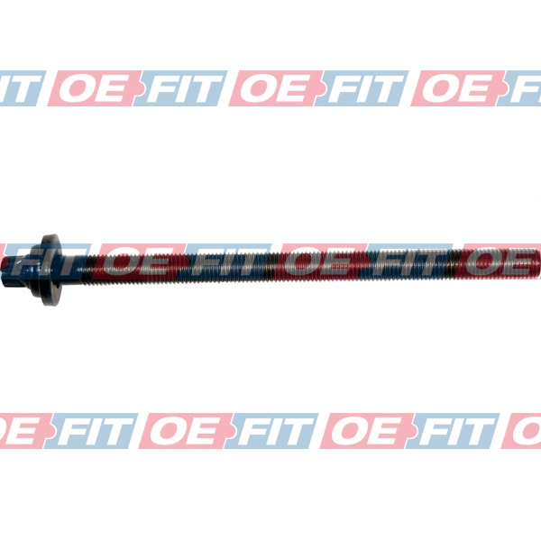 Cylinder Head Bolt (310 16 611 03 22)