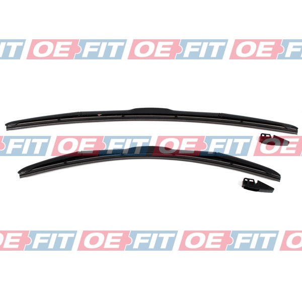 Wiper Blade (431 16 086 02 22)
