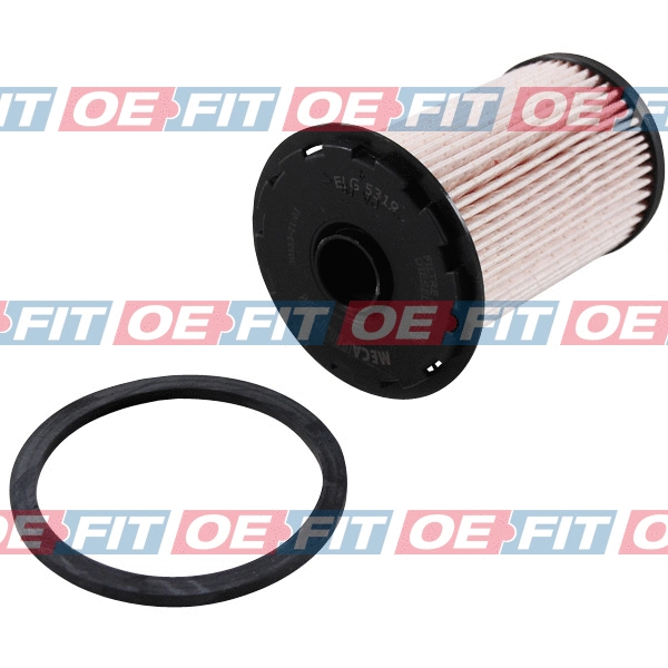 Fuel Filter (312 06 106 03 22)