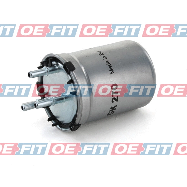 Fuel Filter (312 18 122 03 22)